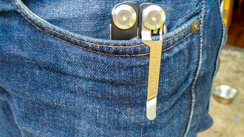 Illustration for article titled Leatherman Signal Review: Can This Multitool Survive?